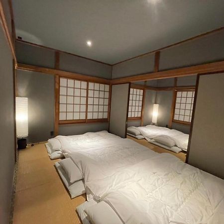 Bbq可能 一棟貸 Fuji Trip House 河口湖 Villa Fujikawaguchiko Eksteriør bilde
