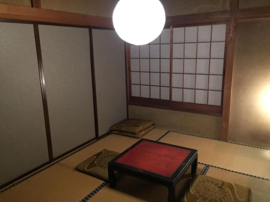 Bbq可能 一棟貸 Fuji Trip House 河口湖 Villa Fujikawaguchiko Eksteriør bilde