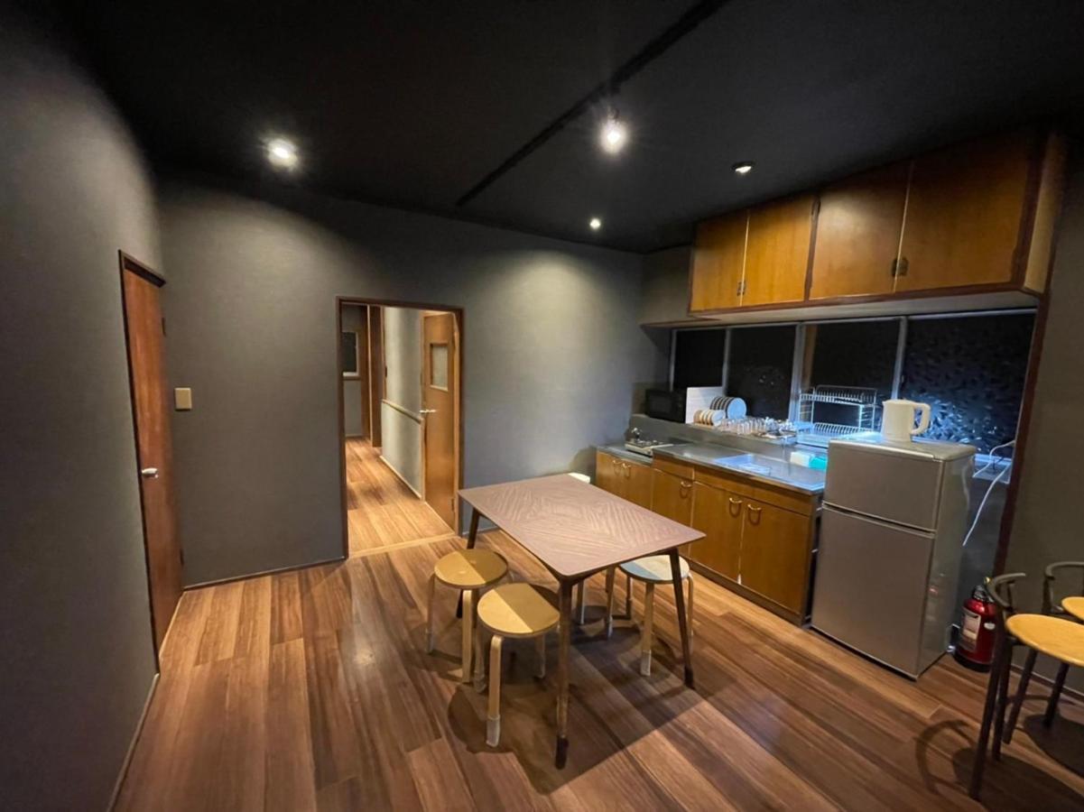 Bbq可能 一棟貸 Fuji Trip House 河口湖 Villa Fujikawaguchiko Eksteriør bilde
